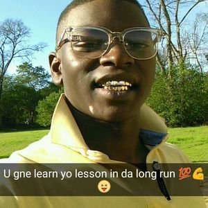 Meet your Posher, Earl